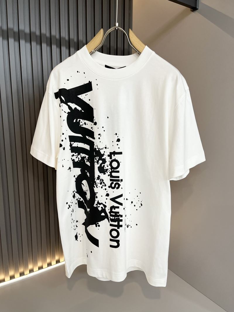 Louis Vuitton T-Shirts